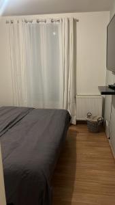 Appartement type T3 vaulx la soie