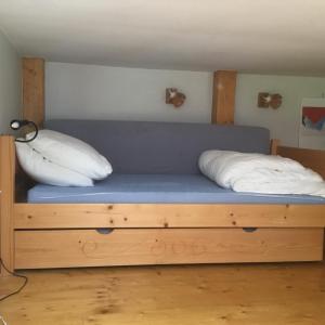 Appartement typique,chaleureux et pratique
