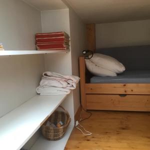Appartement typique,chaleureux et pratique