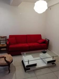 Appartement typique dans le centre historique 47m2