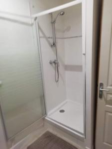 Appartement typique dans le centre historique 47m2
