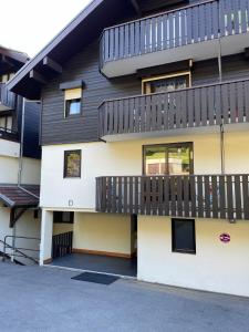 Appartement Appartement typique de montagne Montée des Alpages 74500 Thollon-les-Mémises Rhône-Alpes