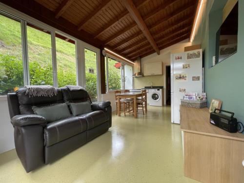 Appartement Uhart-Cize, 2 pièces, 2 personnes - FR-1-384-309