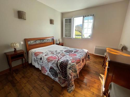 Appartement Uhart-Cize, 3 pièces, 2 personnes - FR-1-384-114