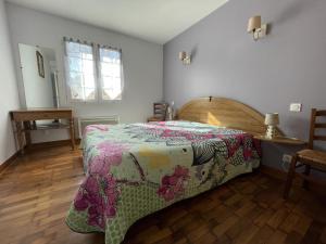 Appartement Uhart-Cize, 3 pièces, 2 personnes - FR-1-384-114