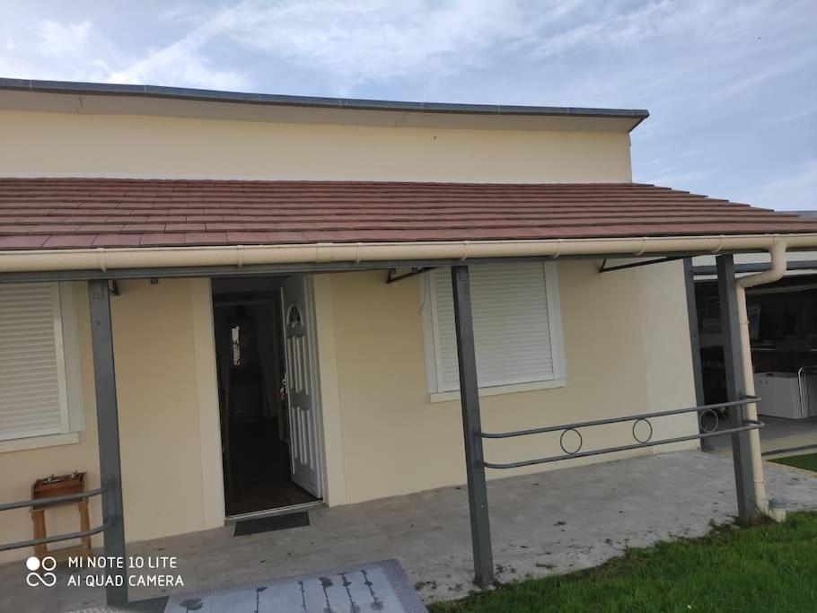 Appartement Ultra cosy front de mer 56260 Larmor-Plage
