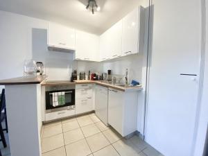 Appartement Ultra Luxueux Hypercentre - Parking - Gare RER à 5 min
