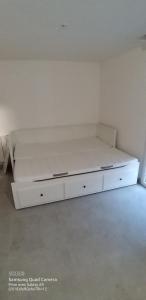 Appartement une chambre proche PARIS