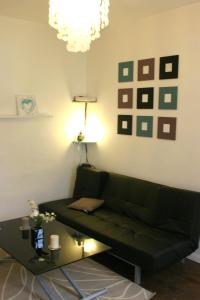 Appartement Université-Capitole