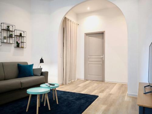 Appartement Urban 3