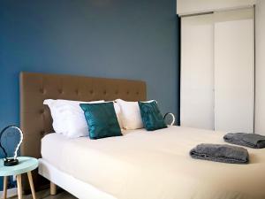 Appartement Urban 3