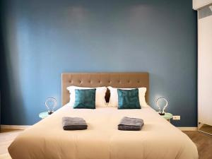 Appartement Urban 3