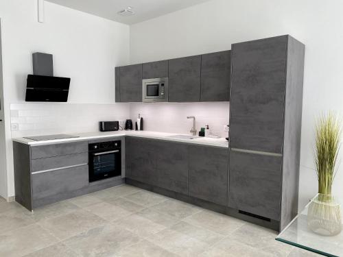 Appartement Urban 5