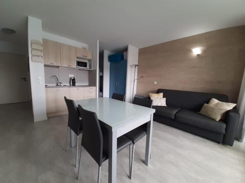 Appartement Urrugne, 1 pièce, 4 personnes - FR-1-239-784