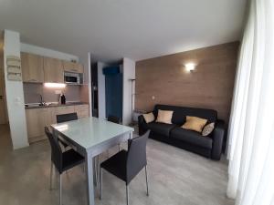 Appartement Urrugne, 1 pièce, 4 personnes - FR-1-239-784
