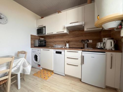 Appartement Urrugne, 2 pièces, 2 personnes - FR-1-239-508