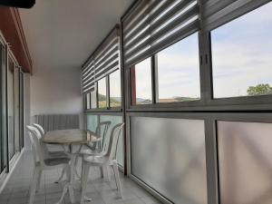 Appartement Urrugne, 2 pièces, 2 personnes - FR-1-239-624