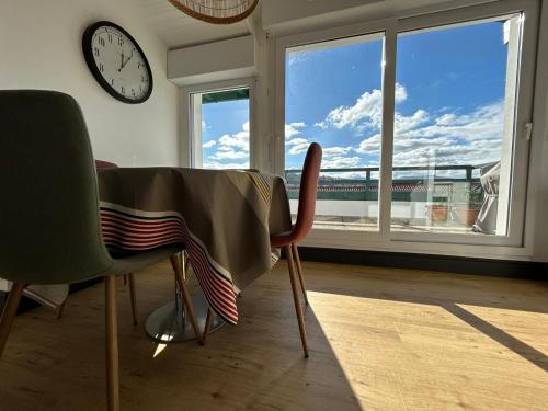 Appartement Urrugne, 2 pièces, 4 personnes - FR-1-239-528