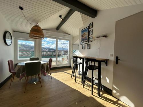 Appartement Urrugne, 2 pièces, 4 personnes - FR-1-239-528