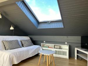 Appartement Urrugne, 2 pièces, 4 personnes - FR-1-239-528