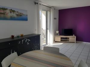 Appartement Urrugne, 2 pièces, 4 personnes - FR-1-239-587