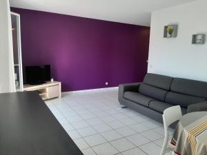 Appartement Appartement Urrugne, 2 pièces, 4 personnes - FR-1-239-587 2 place FRANTXA 64122 Urrugne Aquitaine