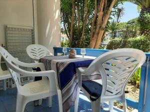 Appartement Urrugne, 2 pièces, 4 personnes - FR-1-239-687