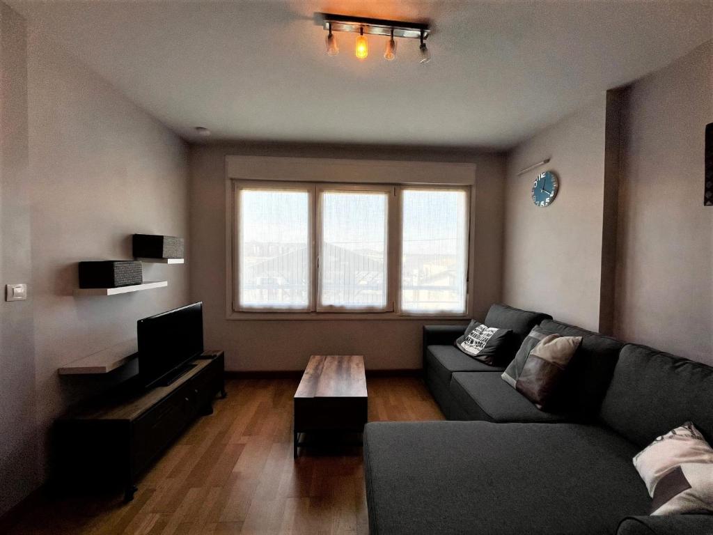 Appartement Urrugne, 2 pièces, 4 personnes - FR-1-239-740 2 rue d'aldapa, 64122 Urrugne