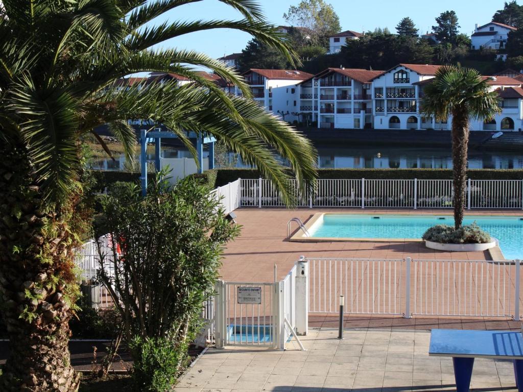 Appartement Urrugne, 2 pièces, 4 personnes - FR-1-239-755 19 Rue de L'untxin, 64122 Urrugne