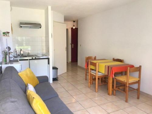 Appartement Urrugne, 2 pièces, 4 personnes - FR-1-4-525