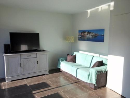 Appartement Urrugne, 2 pièces, 4 personnes - FR-1-4-540