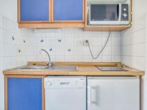 Appartement Urrugne, 2 pièces, 4 personnes - FR-1-4-567