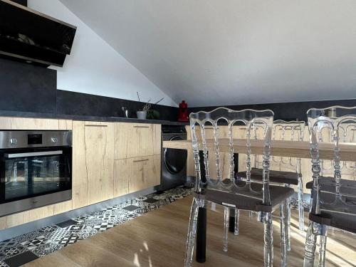 Appartement Urrugne, 3 pièces, 4 personnes - FR-1-239-865