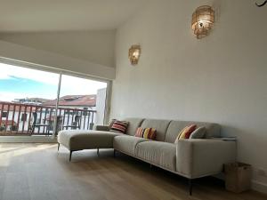 Appartement Urrugne, 3 pièces, 4 personnes - FR-1-239-865