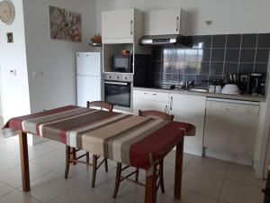 Appartement Urrugne, 3 pièces, 6 personnes - FR-1-239-569