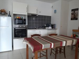 Appartement Urrugne, 3 pièces, 6 personnes - FR-1-239-569