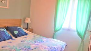 Appartement Urrugne 4 personnes 3 pièces avec terrasse 30 m2 proche de tout!