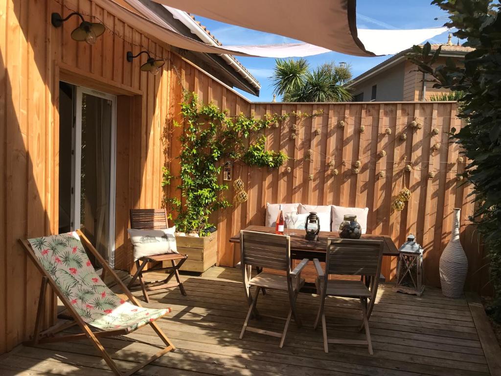 Appartement Urrugne, 5 pièces, 8 personnes - FR-1-4-493 64122 Urrugne