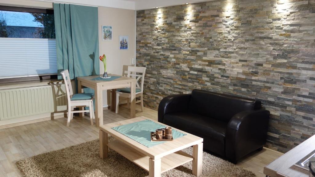 Appartement Ursula Eck Kempershäuschen 4a, 51427 Bergisch Gladbach