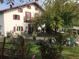 Appartement Ustaritz, 2 pièces, 2 personnes - FR-1-384-823