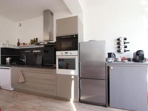 Appartement Appartement Ustaritz, 2 pièces, 2 personnes - FR-1-384-823 111 chemin Errepieta 64480 Ustaritz Aquitaine