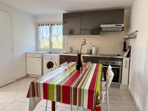 Appartement Ustaritz, 3 pièces, 4 personnes - FR-1-495-7