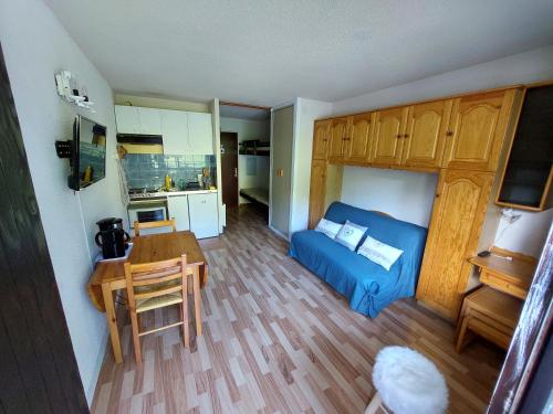 Appartement vacances à la montagne - Massif des Brasses