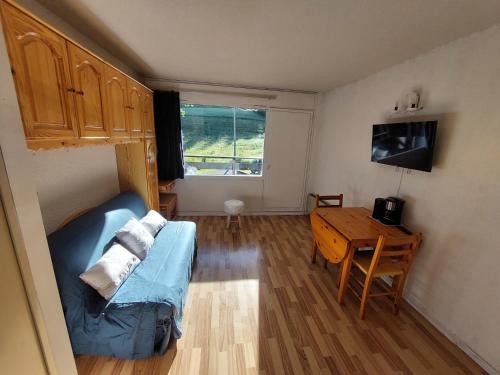 Appartement vacances à la montagne - Massif des Brasses
