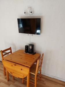 Appartement vacances à la montagne - Massif des Brasses