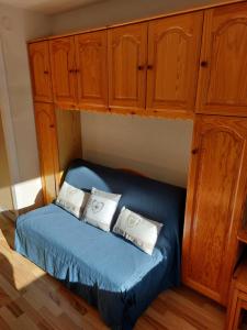 Appartement vacances à la montagne - Massif des Brasses