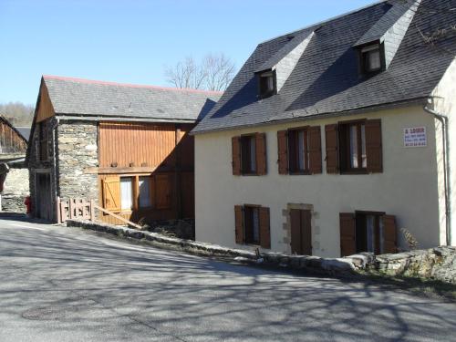 appartement vacances à la montagne RDC