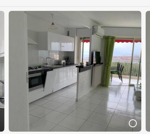 Appartement vacances cannes