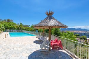 Appartement vacances cannes