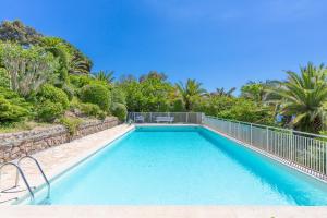 Appartement vacances cannes